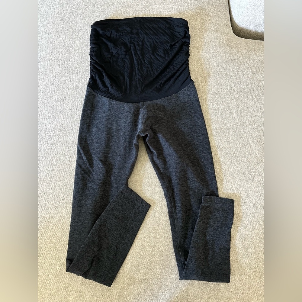 Maternity Leggings!